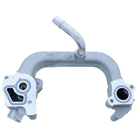 Motorad Engine Coolant Thermostat Housing Assembly P/N:TA1041 Fits: Ford Mustang 10-07 - Image 3