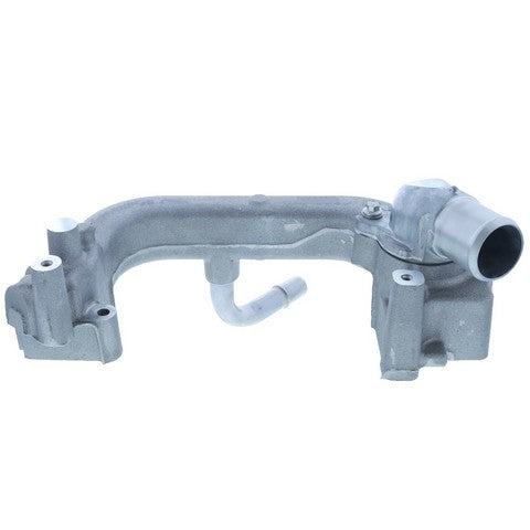 Motorad Engine Coolant Thermostat Housing Assembly P/N:TA1041 Fits: Ford Mustang 10-07 - Image 2