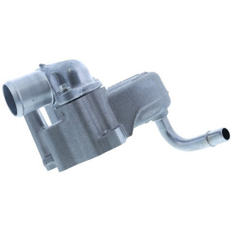 Motorad Engine Coolant Thermostat Housing Assembly P/N:TA1041 Fits: Ford Mustang 10-07 - Image 5