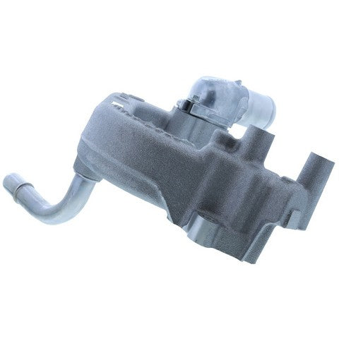 Motorad Engine Coolant Thermostat Housing Assembly P/N:TA1041 Fits: Ford Mustang 10-07 - Image 4