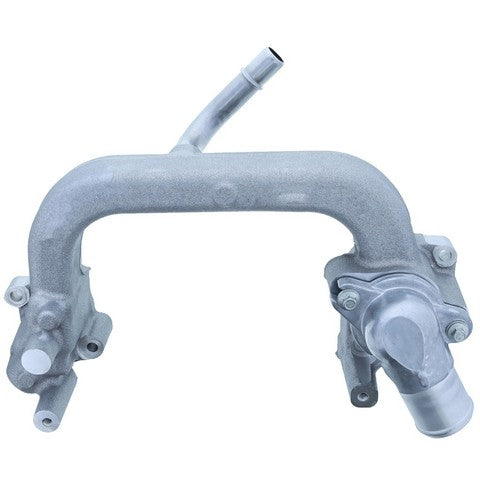 Motorad Engine Coolant Thermostat Housing Assembly P/N:TA1041 Fits: Ford Mustang 10-07 - Image 6