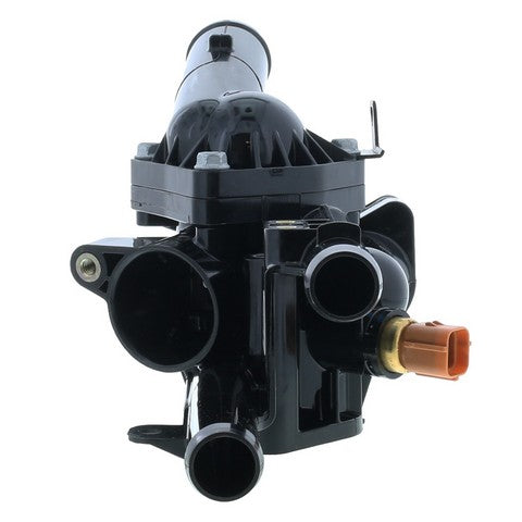 Motorad Engine Coolant Thermostat Housing Assembly P/N:TA1051 Fits: Hyundai Santa Fe 20-19, Hyundai Sonata 19-15, Kia Optima 20-16 - Image 4