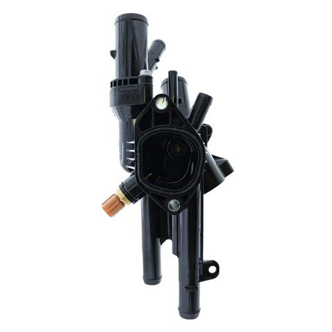 Motorad Engine Coolant Thermostat Housing Assembly P/N:TA1051 Fits: Hyundai Santa Fe 20-19, Hyundai Sonata 19-15, Kia Optima 20-16 - Image 3