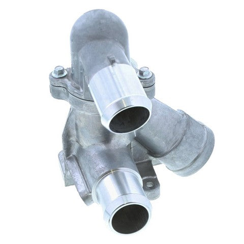 Motorad Engine Coolant Thermostat Housing Assembly P/N:TA1057 Fits: Mazda Cx-9 15-07 - Image 1
