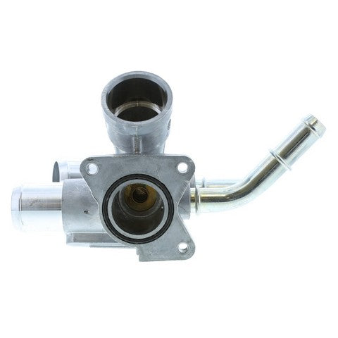 Motorad Engine Coolant Thermostat Housing Assembly P/N:TA1057 Fits: Mazda Cx-9 15-07 - Image 2