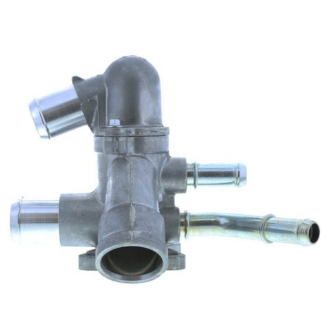 Motorad Engine Coolant Thermostat Housing Assembly P/N:TA1057 Fits: Mazda Cx-9 15-07 - Image 3
