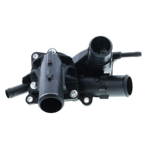 Motorad Engine Coolant Thermostat Housing Assembly P/N:TA1068 Fits: Ford Expedition 22-18, Ford F-150 20-17, Ford Lobo 20-17, Lincoln Navigator 22-18 - Image 6