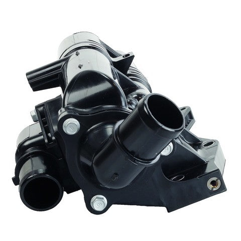 Motorad Engine Coolant Thermostat Housing Assembly P/N:TA1083 Fits: Hyundai Azera 17-12, Hyundai Santa Fe 18-13, Hyundai Santa Fe Xl 19-18, Kia Cadenza 16-14, Kia Sedona 18-15, Kia Sorento 18-14 - Image 7