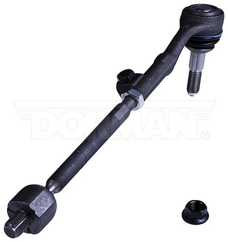 Dorman - OE Solutions Ensamble de Punta de Vara de Lazo de Dirección P/N:543-190 Fits: BMW 325xi 2006, BMW 328i Xdrive 13-09, BMW 328xi 08-07, BMW 330xi 2006, BMW 335i Xdrive 13-09, BMW 335xi 08-07, BMW X1 15-11 - Image 2