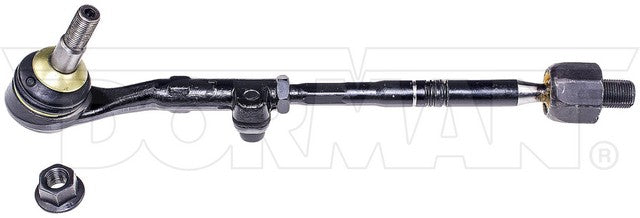 Dorman - OE Solutions Ensamble de Punta de Vara de Lazo de Dirección P/N:543-193 Fits: BMW 120i, BMW 125i, BMW 128i, BMW 130i, BMW 135i, BMW 135is, BMW 323i, BMW 325i, BMW 328i, BMW 330i, BMW 335d, BMW 335i, BMW 335is, BMW X1, BMW Z4 - Image 2