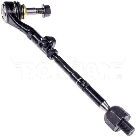 Dorman - OE Solutions Ensamble de Punta de Vara de Lazo de Dirección P/N:543-193 Fits: BMW 120i, BMW 125i, BMW 128i, BMW 130i, BMW 135i, BMW 135is, BMW 323i, BMW 325i, BMW 328i, BMW 330i, BMW 335d, BMW 335i, BMW 335is, BMW X1, BMW Z4 - Image 1