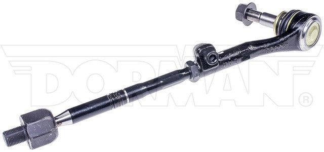 Dorman - OE Solutions Ensamble de Punta de Vara de Lazo de Dirección P/N:543-194 Fits: BMW 120i, BMW 125i, BMW 128i, BMW 130i, BMW 135i, BMW 135is, BMW 323i, BMW 325i, BMW 328i, BMW 330i, BMW 335d, BMW 335i, BMW 335is, BMW X1, BMW Z4 - Image 1