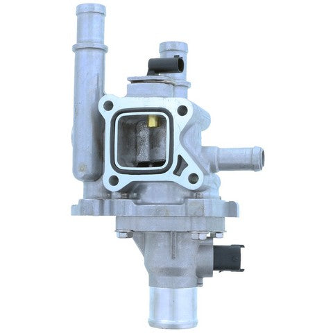 Motorad Engine Coolant Thermostat Housing Assembly P/N:TA2003 Fits: Chevrolet Cruze 15-11, Chevrolet Cruze Limited 2016, Chevrolet Sonic 18-12, Chevrolet Trax 20-13 - Image 3