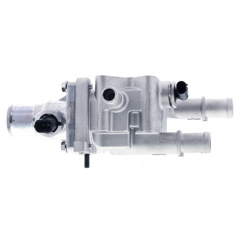 Motorad Engine Coolant Thermostat Housing Assembly P/N:TA2003 Fits: Chevrolet Cruze 15-11, Chevrolet Cruze Limited 2016, Chevrolet Sonic 18-12, Chevrolet Trax 20-13 - Image 2