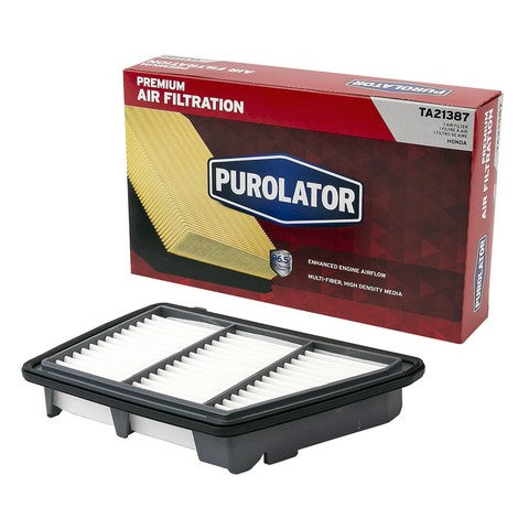 Purolator Engine Air Filter P/N:TA21387 Fits: Honda Cr-v 19-17 - Image 2