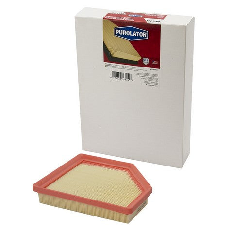 Purolator Engine Air Filter P/N:TA21768 Fits: Nissan Kicks 2025, Nissan Sentra 25-20 - Image 1