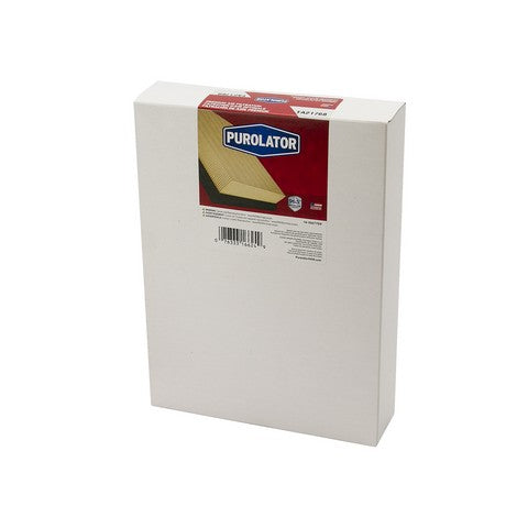 Purolator Engine Air Filter P/N:TA21768 Fits: Nissan Kicks 2025, Nissan Sentra 25-20 - Image 2
