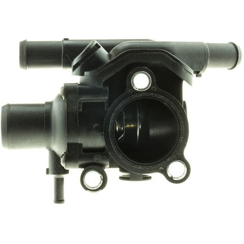 Motorad Engine Coolant Thermostat Housing Assembly P/N:TA2200FS Fits: Ford Focus 04-02, Mercury Cougar 02-00, Mercury Mystique 00-99 - Image 2