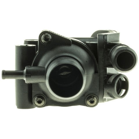 Motorad Engine Coolant Thermostat Housing Assembly P/N:TA2200FS Fits: Ford Focus 04-02, Mercury Cougar 02-00, Mercury Mystique 00-99 - Image 3