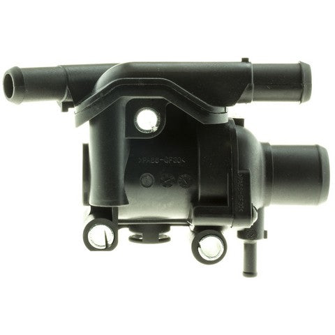 Motorad Engine Coolant Thermostat Housing Assembly P/N:TA2200FS Fits: Ford Focus 04-02, Mercury Cougar 02-00, Mercury Mystique 00-99 - Image 4