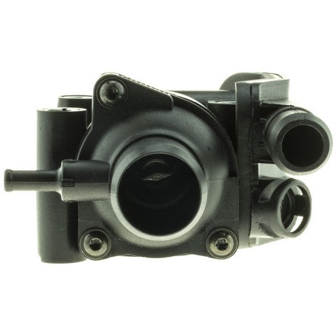 Motorad Engine Coolant Thermostat Housing Assembly P/N:TA2200 Fits: Ford Focus 04-02, Mercury Cougar 02-00, Mercury Mystique 00-99 - Image 5