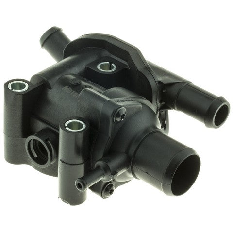Motorad Engine Coolant Thermostat Housing Assembly P/N:TA2201FS Fits: Ford Escape 04-01, Ford Focus 04-00, Mazda Tribute 04-01 - Image 1