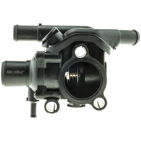 Motorad Engine Coolant Thermostat Housing Assembly P/N:TA2201FS Fits: Ford Escape 04-01, Ford Focus 04-00, Mazda Tribute 04-01 - Image 5