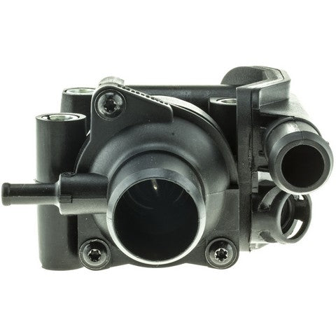 Motorad Engine Coolant Thermostat Housing Assembly P/N:TA2201FS Fits: Ford Escape 04-01, Ford Focus 04-00, Mazda Tribute 04-01 - Image 2