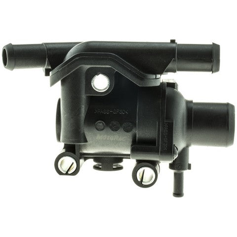 Motorad Engine Coolant Thermostat Housing Assembly P/N:TA2201 Fits: Ford Escape 04-01, Ford Focus 04-00, Mazda Tribute 04-01 - Image 6