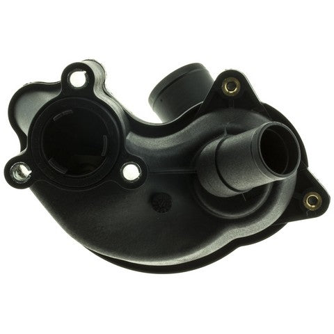 Motorad Engine Coolant Thermostat Housing Assembly P/N:TA2204SFS Fits: Ford Explorer 01-97, Ford Explorer Sport 2001, Mercury Mountaineer 01-98 - Image 5