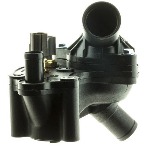 Motorad Engine Coolant Thermostat Housing Assembly P/N:TA2204SFS Fits: Ford Explorer 01-97, Ford Explorer Sport 2001, Mercury Mountaineer 01-98 - Image 4