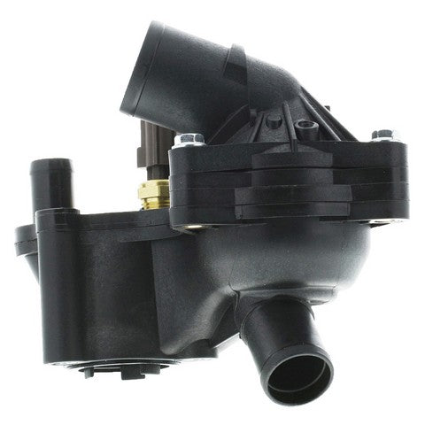Motorad Engine Coolant Thermostat Housing Assembly P/N:TA2204SFS Fits: Ford Explorer 01-97, Ford Explorer Sport 2001, Mercury Mountaineer 01-98 - Image 3
