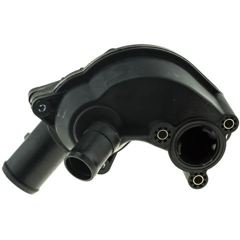 Motorad Engine Coolant Thermostat Housing Assembly P/N:TA2210SFS Fits: Ford Mustang 10-05 - Image 8