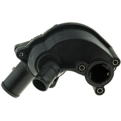 Motorad Engine Coolant Thermostat Housing Assembly P/N:TA2210S Fits: Ford Mustang 10-05 - Image 3