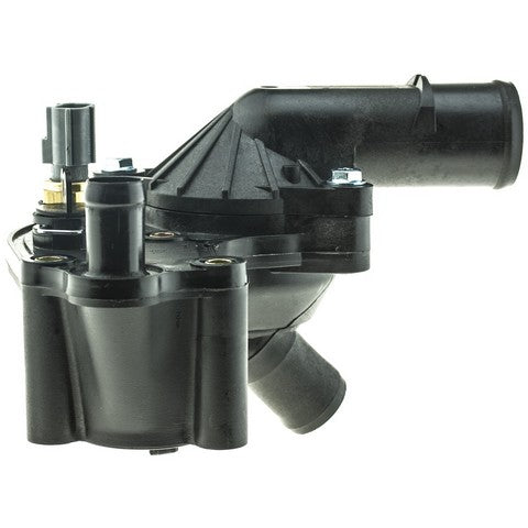 Motorad Engine Coolant Thermostat Housing Assembly P/N:TA2210S Fits: Ford Mustang 10-05 - Image 5