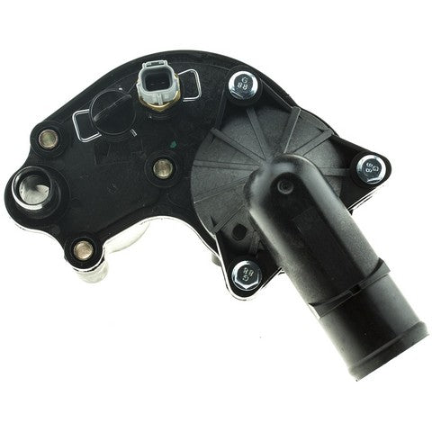Motorad Engine Coolant Thermostat Housing Assembly P/N:TA2210S Fits: Ford Mustang 10-05 - Image 8