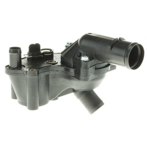 Motorad Engine Coolant Thermostat Housing Assembly P/N:TA2210 Fits: Ford Mustang 10-05 - Image 1