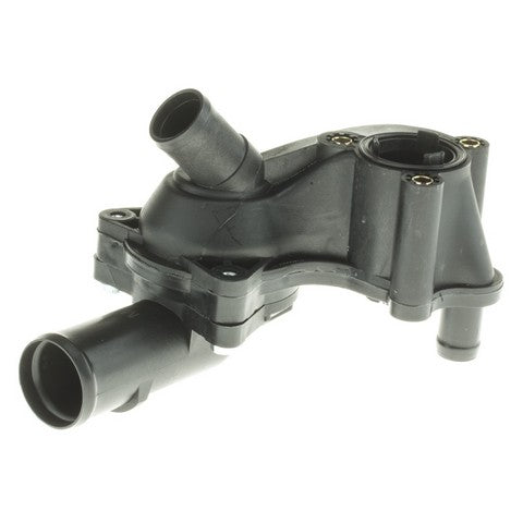 Motorad Engine Coolant Thermostat Housing Assembly P/N:TA2210 Fits: Ford Mustang 10-05 - Image 4