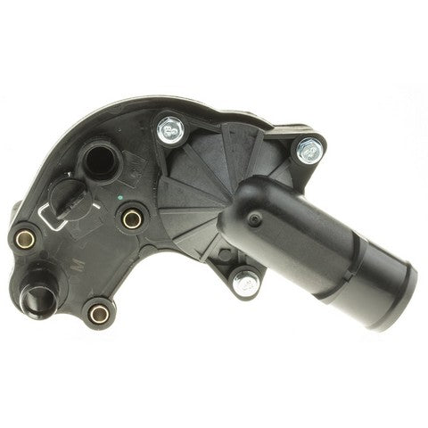 Motorad Engine Coolant Thermostat Housing Assembly P/N:TA2210 Fits: Ford Mustang 10-05 - Image 3