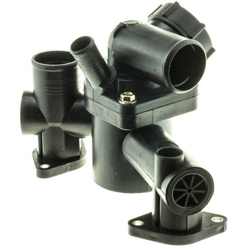 Motorad Engine Coolant Thermostat Housing Assembly P/N:TA2783 Fits: Ford Thunderbird 05-03, Lincoln Ls 06-03 - Image 1