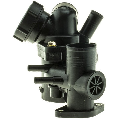 Motorad Engine Coolant Thermostat Housing Assembly P/N:TA2783 Fits: Ford Thunderbird 05-03, Lincoln Ls 06-03 - Image 2