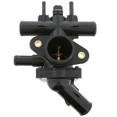 Motorad Engine Coolant Thermostat Housing Assembly P/N:TA2858FS Fits: Ford Five Hundred 07-05, Ford Freestyle 07-05, Mercury Montego 07-05 - Image 6