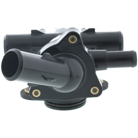 Motorad Engine Coolant Thermostat Housing Assembly P/N:TA2858FS Fits: Ford Five Hundred 07-05, Ford Freestyle 07-05, Mercury Montego 07-05 - Image 7