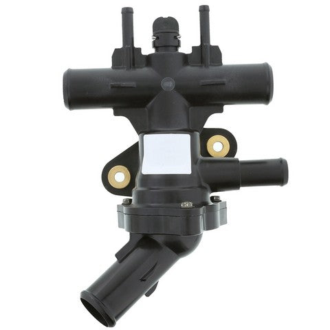 Motorad Engine Coolant Thermostat Housing Assembly P/N:TA2858FS Fits: Ford Five Hundred 07-05, Ford Freestyle 07-05, Mercury Montego 07-05 - Image 3