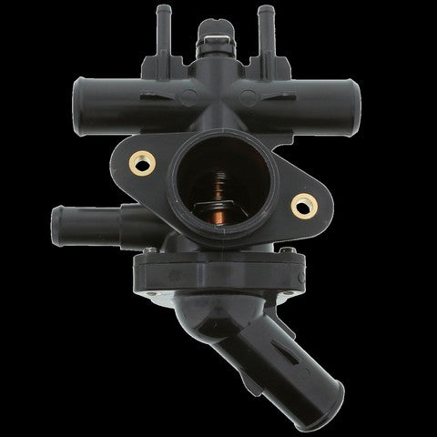 Motorad Engine Coolant Thermostat Housing Assembly P/N:TA2858 Fits: Ford Five Hundred 07-05, Ford Freestyle 07-05, Mercury Montego 07-05 - Image 6
