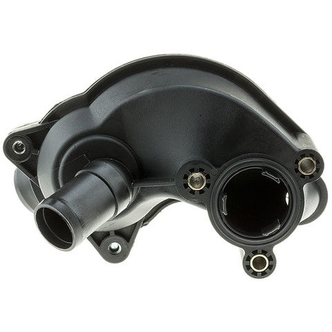 Motorad Engine Coolant Thermostat Housing Assembly P/N:TA2860FS Fits: Ford Explorer 10-02, Ford Explorer Sport Trac 10-07, Mercury Mountaineer 10-02 - Image 2