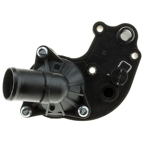 Motorad Engine Coolant Thermostat Housing Assembly P/N:TA2860FS Fits: Ford Explorer 10-02, Ford Explorer Sport Trac 10-07, Mercury Mountaineer 10-02 - Image 3
