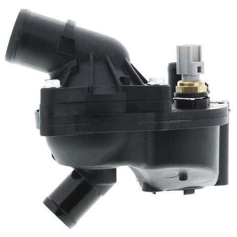 Motorad Engine Coolant Thermostat Housing Assembly P/N:TA2860SFS Fits: Ford Explorer 10-02, Ford Explorer Sport Trac 10-07, Mercury Mountaineer 10-02 - Image 4