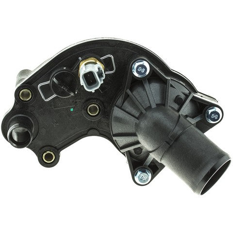 Motorad Engine Coolant Thermostat Housing Assembly P/N:TA2860SFS Fits: Ford Explorer 10-02, Ford Explorer Sport Trac 10-07, Mercury Mountaineer 10-02 - Image 7