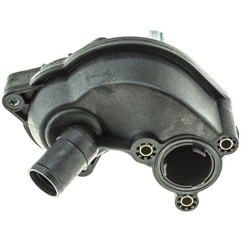 Motorad Engine Coolant Thermostat Housing Assembly P/N:TA2860S Fits: Ford Explorer 10-02, Ford Explorer Sport Trac 10-07, Mercury Mountaineer 10-02 - Image 3